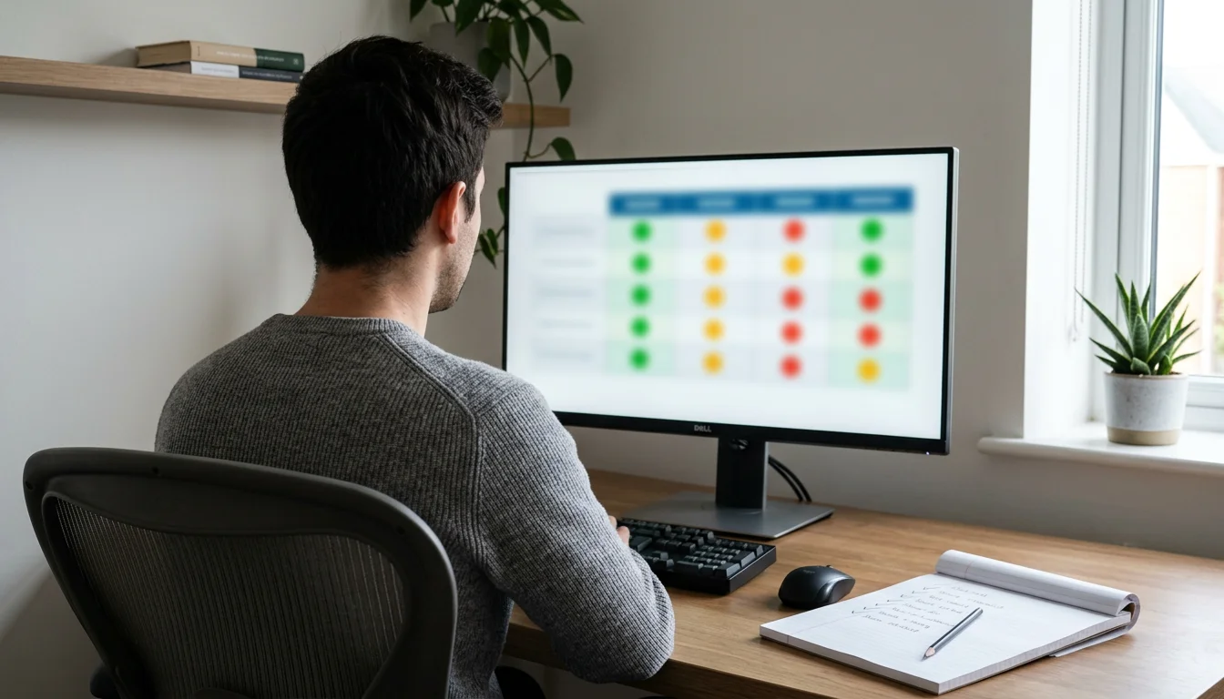 Framework for evaluating SC casino platforms based on payout reliability, game quality, and transparency